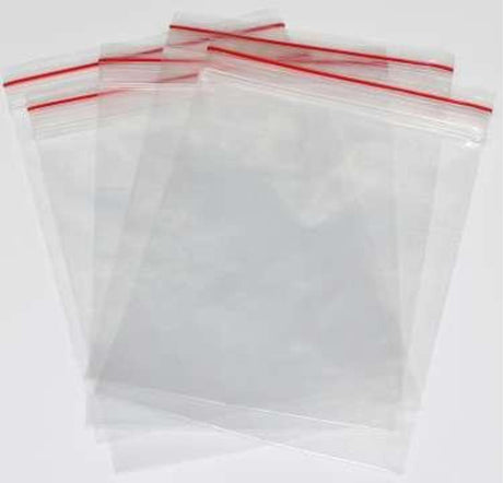 Zip Lock Covers - Bakeyy.com