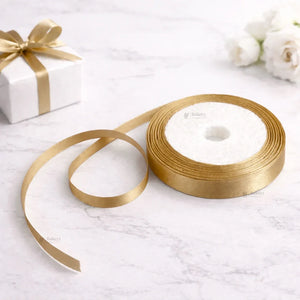 0.25InchSatinRibbonRollPremiumDecorativeGiftWrappingRibbonforPackaging_12 - Bakeyy.com