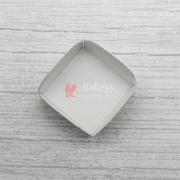 1 Paper Cavity (PACK OF 10) - Bakeyy.com