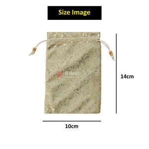 10x14 | Luxurious Velvet With Golden Design | Pack of 25 - Bakeyy.com - India - 10x14 | Luxurious Velvet With Golden Design | Pack of 25 - Default Title