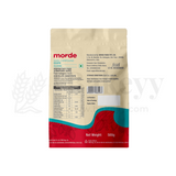 Morde Dark Compound Chips (CC D1990) – 500g | Premium Baking & Dessert Decoration