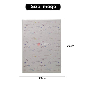 10SIZE - Bakeyy.com