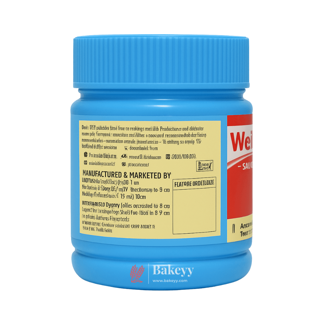 Weikfield Baking Soda – 100g - Bakeyy.com - India - Weikfield Baking Soda – 100g - Default Title