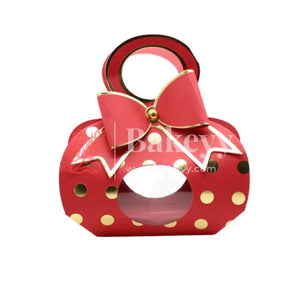 10pcs-bowtie-gift-box-wedding-party-favor-boxes-with-window-candy-packaging-bag-small-box-kraft-paper-box-with-handle-bakeyy-com-5 - Bakeyy.com