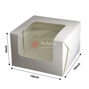 10x10x5 - Bakeyy.com