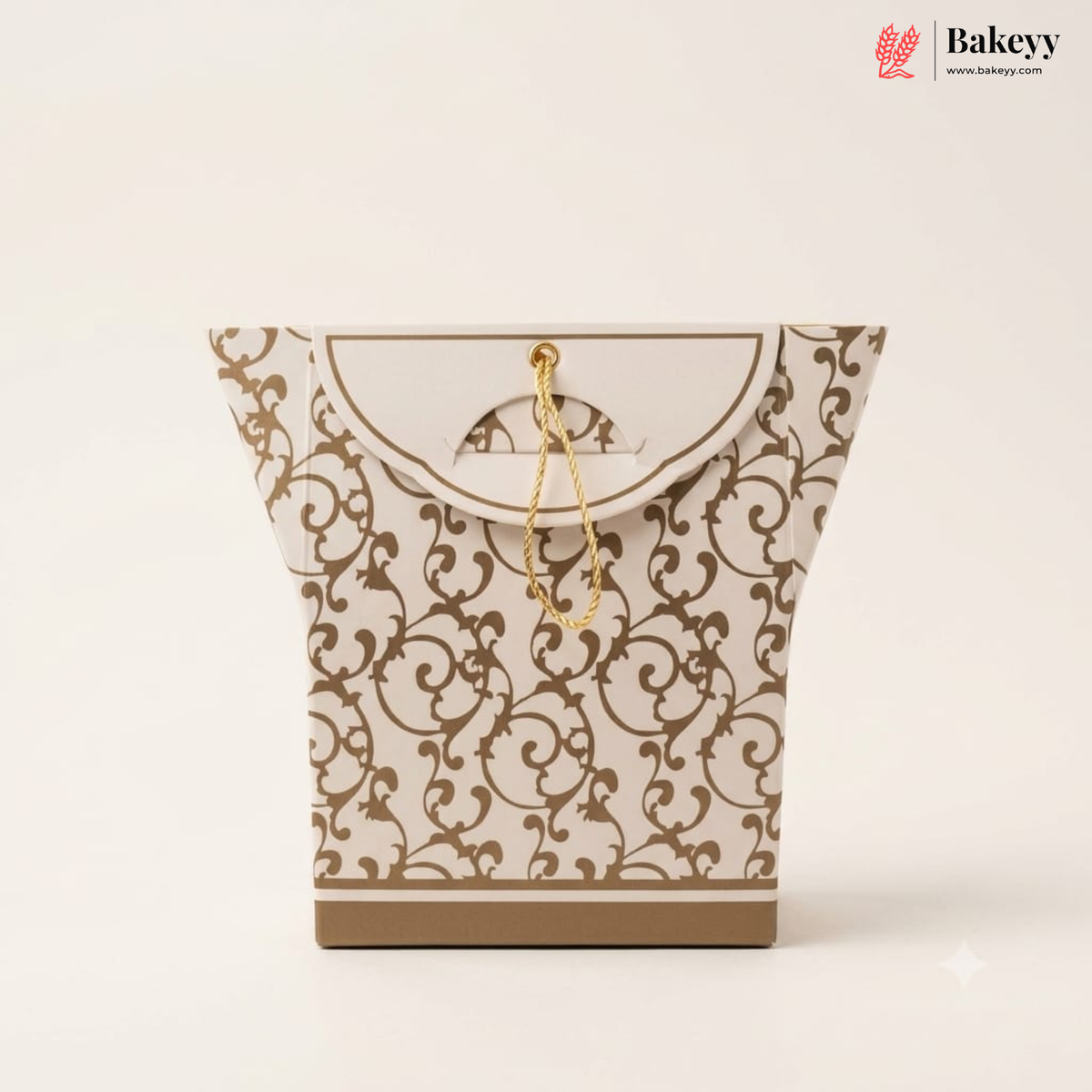 Gift Box | Pack Of 10 | Chocolate Packing Box | Return Gift Box |