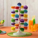 12 CM | 5 Multi Colour Cupcake Liners | 500 pcs | Baking Cup - Bakeyy.com - India - 12 CM | 5 Multi Colour Cupcake Liners | 500 pcs | Baking Cup - Default Title