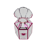 PVC Chocolate Box | Gift Box | Goodie Box | | Medium - Bakeyy.com - India - PVC Chocolate Box | Gift Box | Goodie Box | | Medium - Default Title