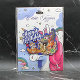 Cake Topper Happy Birthday - Bakeyy.com - India - Cake Topper Happy Birthday - Default Title