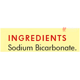Weikfield Baking Soda – 100g - Bakeyy.com - India - Weikfield Baking Soda – 100g - Default Title