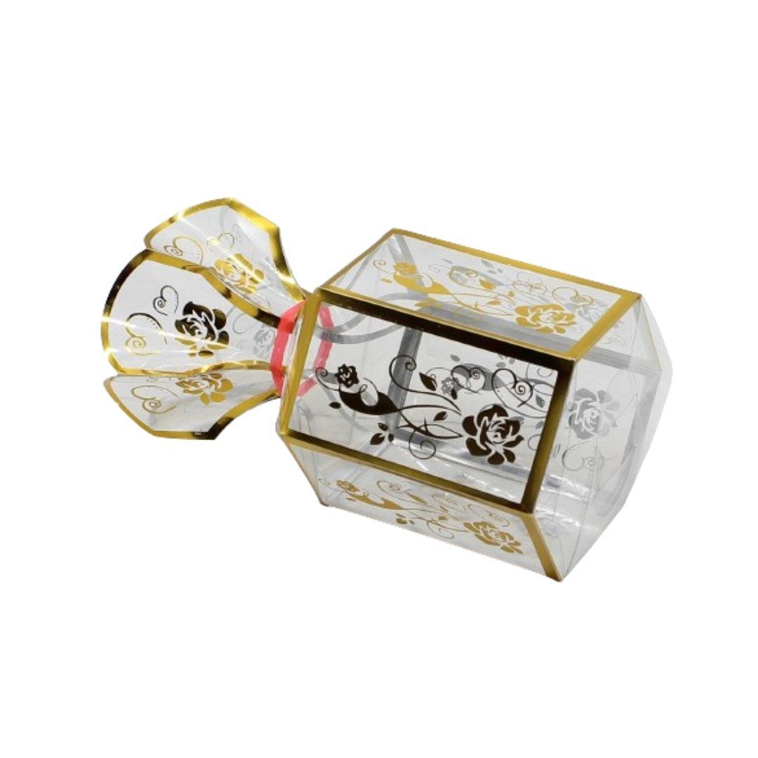 PVC Chocolate Box | Gift Box | Goodie Box | | Medium - Bakeyy.com - India - PVC Chocolate Box | Gift Box | Goodie Box | | Medium - Default Title