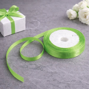 14_Inch_Satin_Ribbon_Roll_Premium_Decorative_Gift_Wrapping_Ribbon_for_Packaging_6 - Bakeyy.com