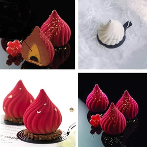 15CavityModakShapeSiliconeChocolateMould_4 - Bakeyy.com