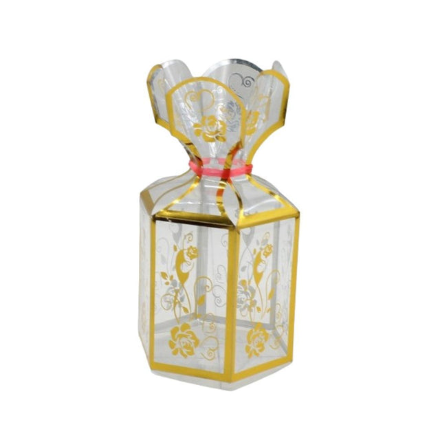 PVC Chocolate Box | Gift Box | Goodie Box | | Medium - Bakeyy.com - India - PVC Chocolate Box | Gift Box | Goodie Box | | Medium - Default Title
