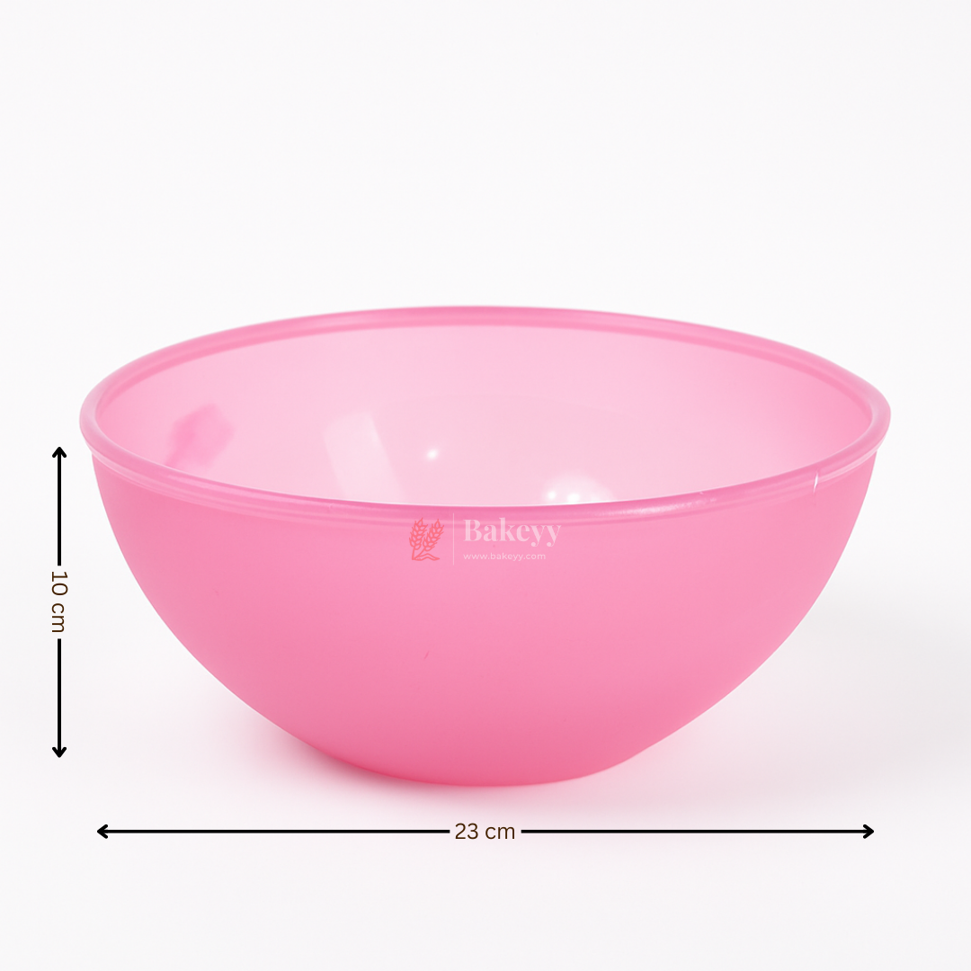 23x10 cm (Extra large) | Mixing bowl | 1 piece