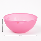 16x7.5 cm (Medium) | Mixing bowl | 1 piece