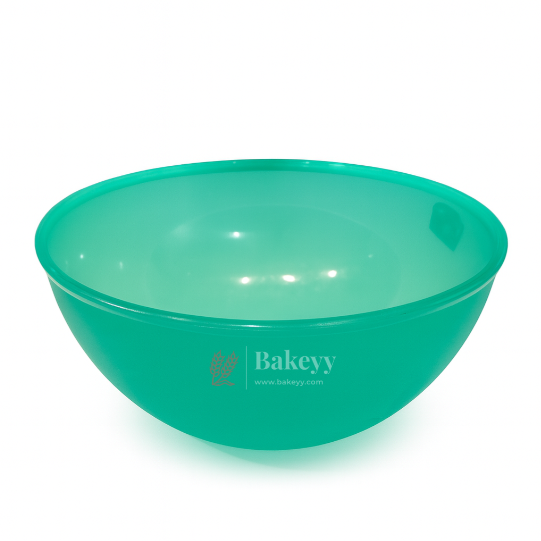13x6 cm (Small) | Mixing bowl | 1 piece