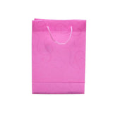 17x12 cm Lamanation Bag Pink Colour | Pack of 10 - Bakeyy.com - India - 17x12 cm Lamanation Bag Pink Colour | Pack of 10 - Default Title