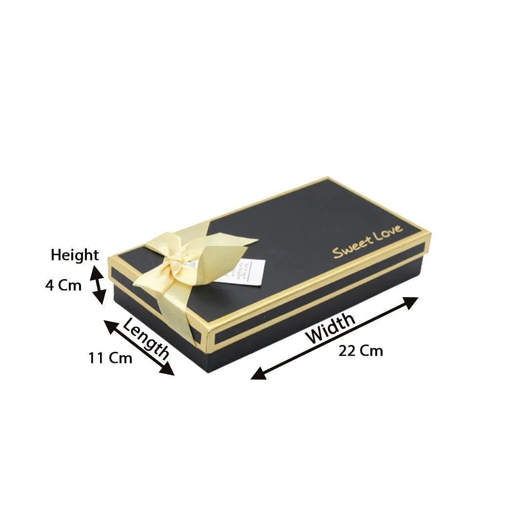 18-cavity-hard-chocolate-box-or-black-colour-bakeyy-com-4 - Bakeyy.com