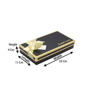 18-cavity-hard-chocolate-box-or-black-colour-bakeyy-com-4 - Bakeyy.com