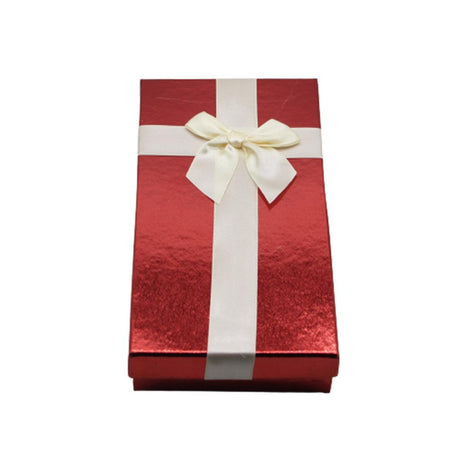 18 Cavity Hard Chocolate Box | Red Colour - Bakeyy.com - India - 18 Cavity Hard Chocolate Box | Red Colour - Default Title