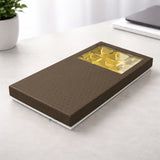 18 Cavity Rigid Chocolate Box | Box with Golden 18 Cavity Tray | Multiple Color Options | Pack of 1