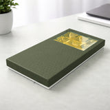 18 Cavity Rigid Chocolate Box | Box with Golden 18 Cavity Tray | Multiple Color Options | Pack of 1