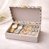 Premium Rectangular Hamper Box | Luxury Storage Box | Premium Gift & Storage | Pack of 1