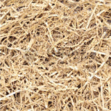 Light Brown Shredded Paper