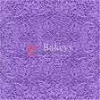 Purple Color Vermicelli Sprinklers - Bakeyy.com - India - Purple Color Vermicelli Sprinklers - 100 gm / Purple