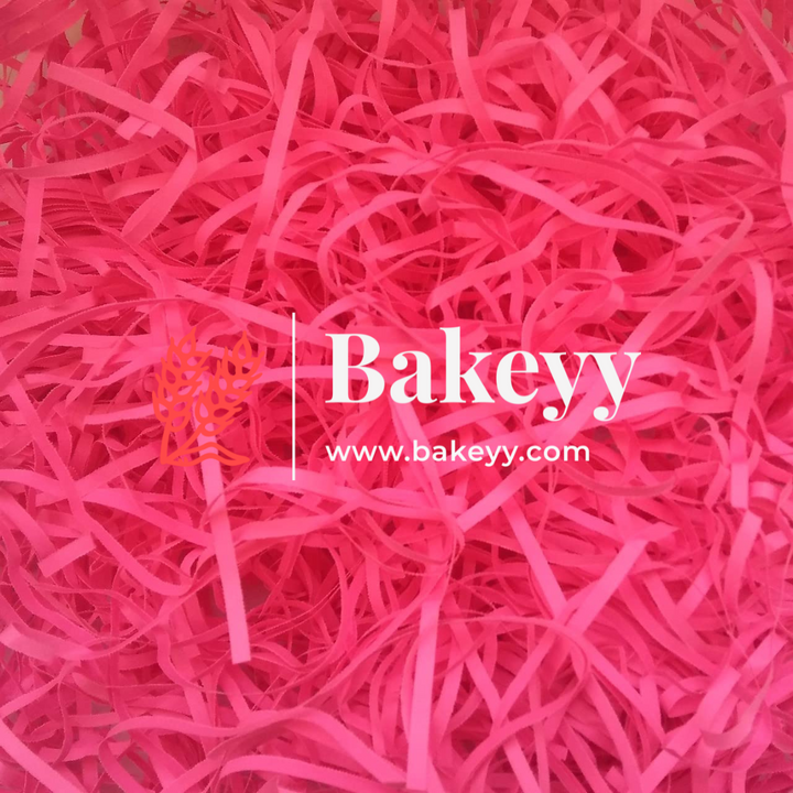 Shredded Paper for Gift Packaging & Decoration | 50 grams | (Copy) - Bakeyy.com - India - {{ variant.name }}