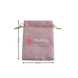 Satin Potli Bags| Pack of 25