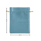 Satin Potli Bags| Pack of 25