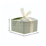Luxury Gift Box Collection | 10 Pcs with Ribbon | Available in 5 Elegant Colors | Pack of 10