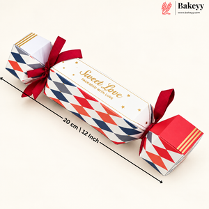 Chocolate Gift Box | Surprise Box | Candy Box | Pack Of 10