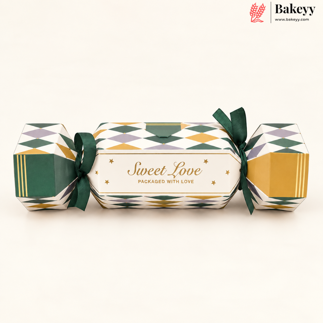 Chocolate Gift Box | Surprise Box | Candy Box | Pack Of 10
