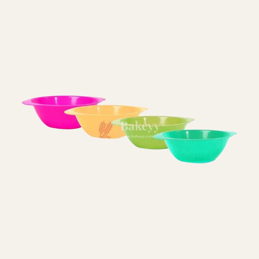 KITCHEN LITTLE SNACK BOWLS FOR KITCHEN | MIXED COLORS - Bakeyy.com - India - KITCHEN LITTLE SNACK BOWLS FOR KITCHEN | MIXED COLORS - Default Title