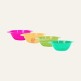 KITCHEN LITTLE SNACK BOWLS FOR KITCHEN | MIXED COLORS - Bakeyy.com - India - KITCHEN LITTLE SNACK BOWLS FOR KITCHEN | MIXED COLORS - Default Title