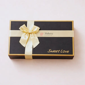 24CavityPremiumGiftBoxwithGoldenPartitions_3 - Bakeyy.com