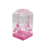 PVC Chocolate Box | Gift Box | Goodie Box | | Medium - Bakeyy.com - India - PVC Chocolate Box | Gift Box | Goodie Box | | Medium - Default Title