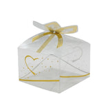 PVC Chocolate Box | Gift Box | Goodie Box | | Medium - Bakeyy.com - India - PVC Chocolate Box | Gift Box | Goodie Box | | Medium - Default Title