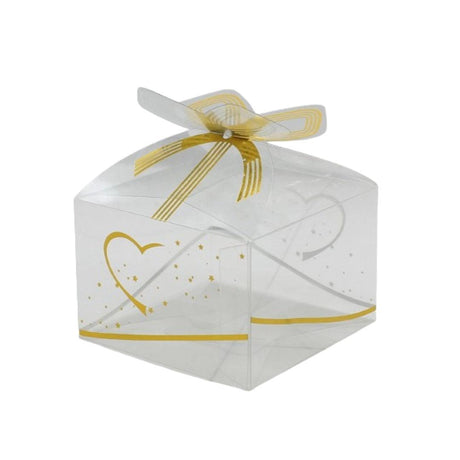 PVC Chocolate Box | Gift Box | Goodie Box | | Medium - Bakeyy.com - India - PVC Chocolate Box | Gift Box | Goodie Box | | Medium - Default Title