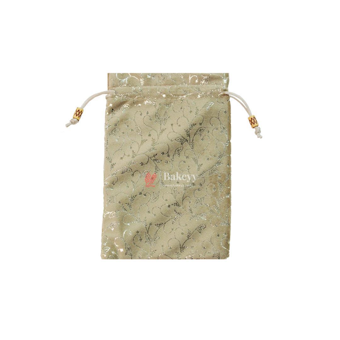 16x20 | Luxurious Velvet With Golden Design | Pack of 25 - Bakeyy.com - India - 16x20 | Luxurious Velvet With Golden Design | Pack of 25 - Default Title