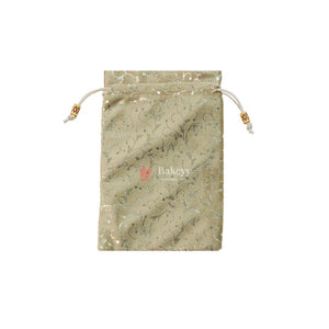 16x20 | Luxurious Velvet With Golden Design | Pack of 25 - Bakeyy.com - India - 16x20 | Luxurious Velvet With Golden Design | Pack of 25 - Default Title