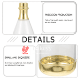 Mini Champagne Candy Bottles | Pack of 12