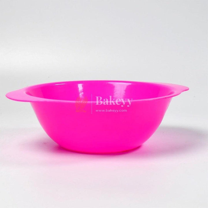 KITCHEN LITTLE SNACK BOWLS FOR KITCHEN | MIXED COLORS - Bakeyy.com
