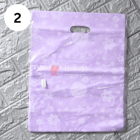 50x60 cm | D Cut Carry Bags | For Marriage, Birthday | Pack of 100 | Return Gift Bag - Bakeyy.com - India - 50x60 cm | D Cut Carry Bags | For Marriage, Birthday | Pack of 100 | Return Gift Bag - Design 2