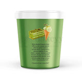 Micks Nutalia Pistachio Paste with kunafa | 1 Kg