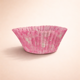 Printed Paper Cupcake Liners | Assorted Designs | Pack of 1000
