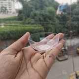 Octagon Plastic Sauce & Dip Bowl | D29 | Pack of 25